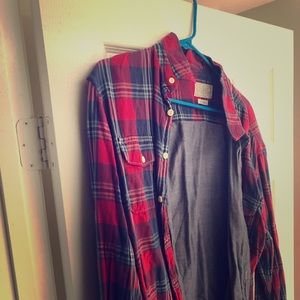 AE Flannel